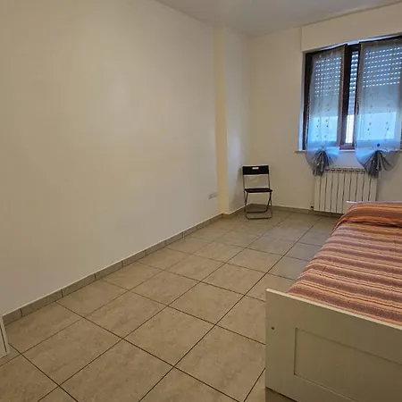Scorcio Blu Di Mm Апартаменты *