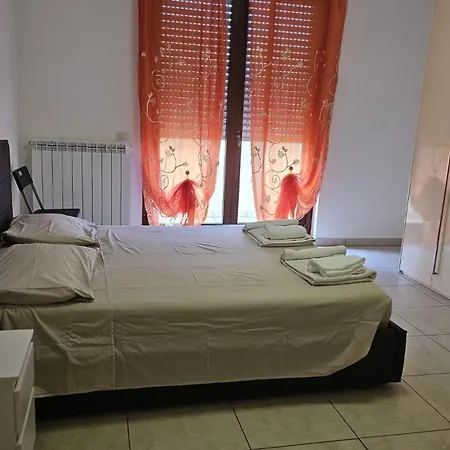 Scorcio Blu Di Mm Apartamento